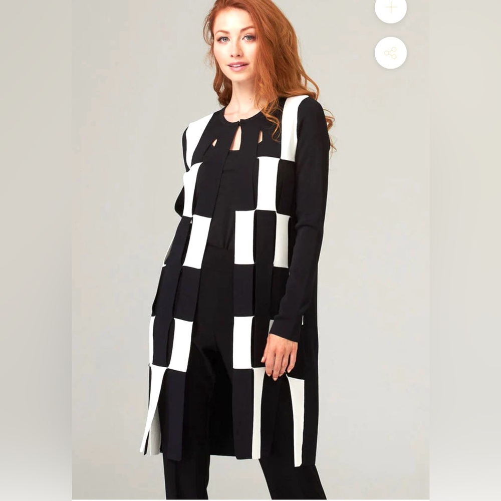 Cartise cardigan